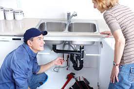 Plumber Midlothian